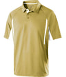 Holloway Avenger Polo 222530 VEGAS GOLD/WHITE S