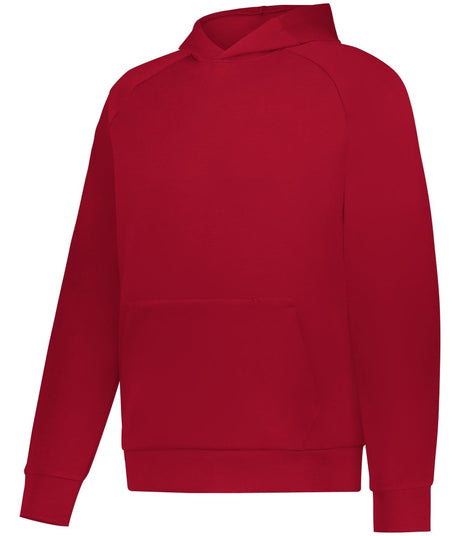 Holloway CITY SERIES HOODIE - Holloway 223568 SCARLET S
