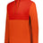 Holloway CITY STRETCH HYBRID PULLOVER - Holloway 223534 ORANGE/ORANGE TONAL S