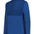 Holloway CITY STRETCH HYBRID PULLOVER - Holloway 223534 ROYAL/ROYAL TONAL S