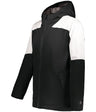 Holloway Cold Secure Jacket 223561 BLACK/WHITE S