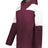 Holloway Cold Secure Jacket 223561 MAROON/WHITE S