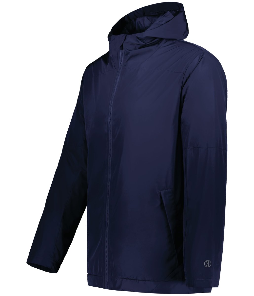 Holloway Cold Secure Jacket 223561 NAVY S