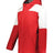 Holloway Cold Secure Jacket 223561 SCARLET/WHITE S