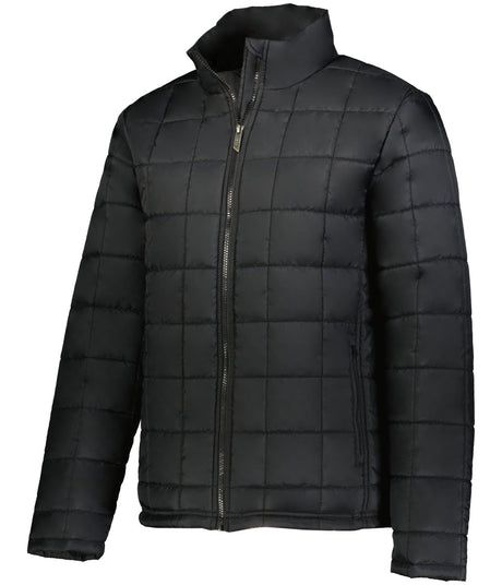 Holloway COLD SECURE PUFFER JACKET 226415 BLACK S