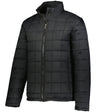 Holloway COLD SECURE PUFFER JACKET 226415 BLACK S