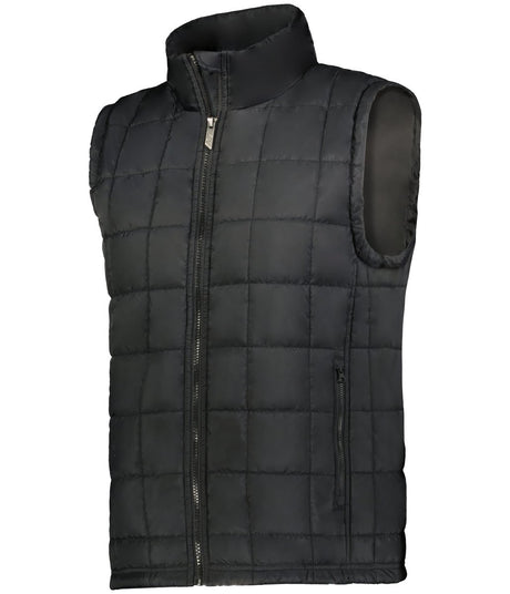 Holloway COLD SECURE PUFFER VEST 226420 BLACK S
