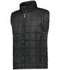 Holloway COLD SECURE PUFFER VEST 226420 BLACK S