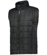 Holloway COLD SECURE PUFFER VEST 226420 BLACK S