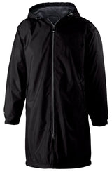 Holloway Conquest Jacket 229162 BLACK S