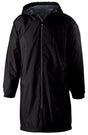 Holloway Conquest Jacket 229162 BLACK S
