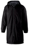 Holloway Conquest Jacket 229162 BLACK S