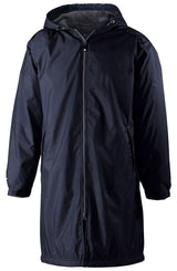 Holloway Conquest Jacket 229162 NAVY S