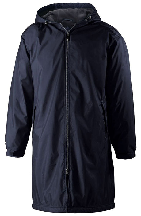 Holloway Conquest Jacket 229162 NAVY S