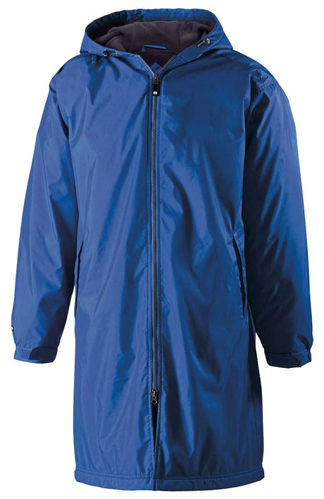 Holloway Conquest Jacket 229162 ROYAL S