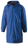 Holloway Conquest Jacket 229162 ROYAL S
