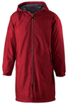 Holloway Conquest Jacket 229162 SCARLET S