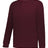 Holloway CORE COTTON LONG SLEEVE POLO 226177 MAROON (HLW) S