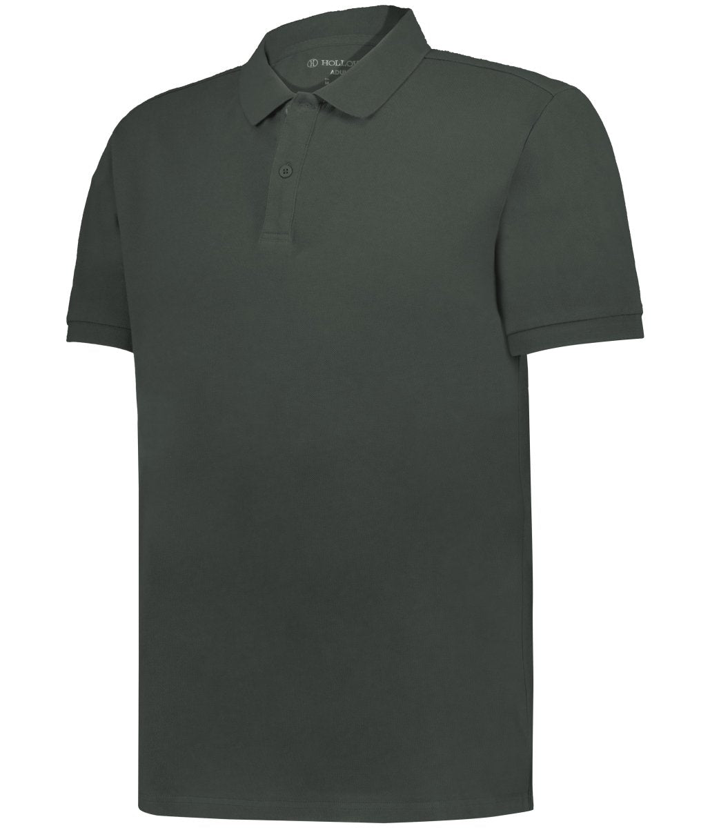 Holloway CORE COTTON POLO 226178 CARBON S