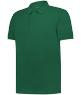 Holloway CORE COTTON POLO 226178 DARK GREEN S