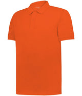 Holloway CORE COTTON POLO 226178 ORANGE S