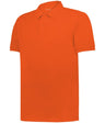 Holloway CORE COTTON POLO 226178 ORANGE S