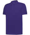 Holloway CORE COTTON POLO 226178 PURPLE (HLW) S