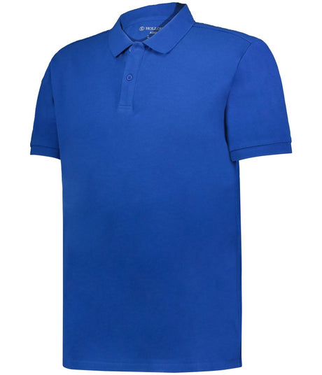 Holloway CORE COTTON POLO 226178 ROYAL S