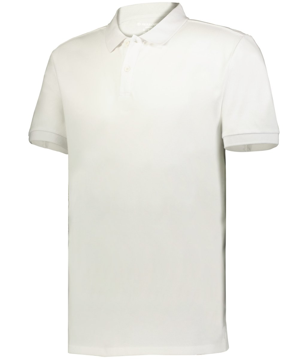 Holloway CORE COTTON POLO 226178 WHITE S
