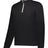 Holloway COURT 1/4 ZIP PULLOVER 223127 BLACK S