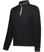 Holloway COURT 1/4 ZIP PULLOVER 223127 BLACK S