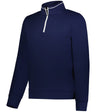 Holloway COURT 1/4 ZIP PULLOVER 223127 NAVY S