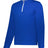 Holloway COURT 1/4 ZIP PULLOVER 223127 ROYAL S