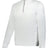 Holloway COURT 1/4 ZIP PULLOVER 223127 WHITE S
