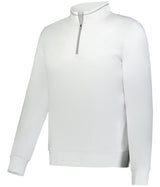 Holloway COURT 1/4 ZIP PULLOVER 223127 WHITE S