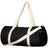 Holloway COURT DUFFLE 229429 BLACK/NATURAL OS