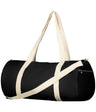 Holloway COURT DUFFLE 229429 BLACK/NATURAL OS