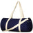 Holloway COURT DUFFLE 229429 NAVY/NATURAL OS