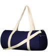 Holloway COURT DUFFLE 229429 NAVY/NATURAL OS
