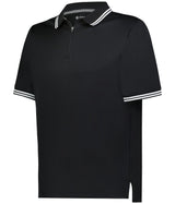Holloway COURT POLO 223126 BLACK S
