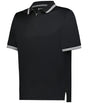 Holloway COURT POLO 223126 BLACK S