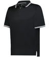 Holloway COURT POLO 223126 BLACK S