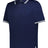Holloway COURT POLO 223126 NAVY S