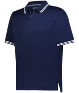 Holloway COURT POLO 223126 NAVY S