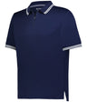 Holloway COURT POLO 223126 NAVY S