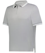 Holloway COURT POLO 223126 PEWTER S