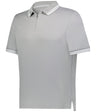 Holloway COURT POLO 223126 PEWTER S