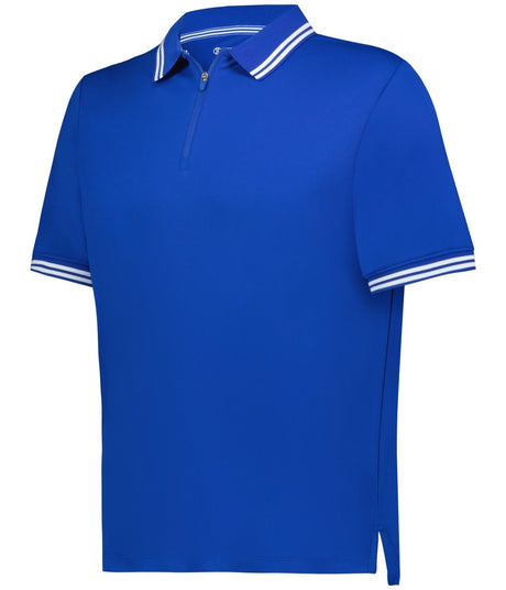 Holloway COURT POLO 223126 ROYAL S
