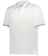 Holloway COURT POLO 223126 WHITE S