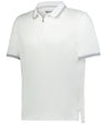 Holloway COURT POLO 223126 WHITE S